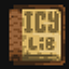 Icy's Lib logo