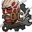 DAOT - OverlyConfigured logo