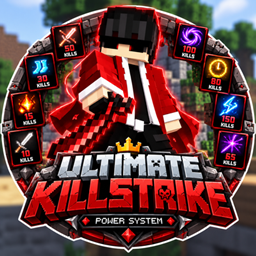 Ultimate Killstreak - Power System project image