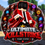 Ultimate Killstreak - Power System logo