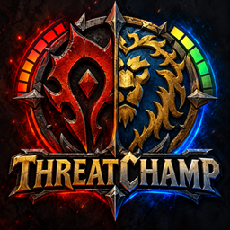 ThreatChamp - World of Warcraft Addons - CurseForge