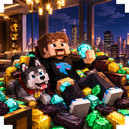 MR BEAST MODE project image