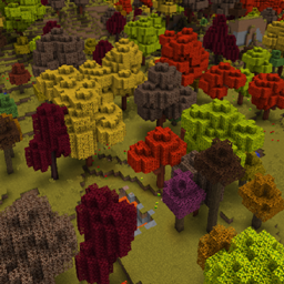 Extra Biome Travels logo