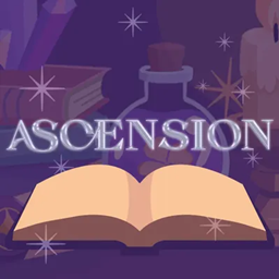 ASCENSION - Iron's Spells 'n Spellbooks & Magic Overhauled [Magic & Spells Addons] project image