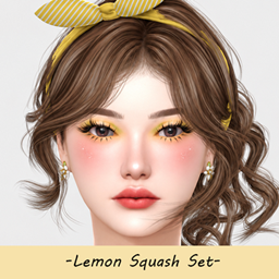 Lemon Squash SET project image