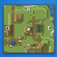 Bedrock Minimap & Compass logo