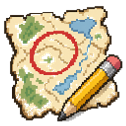 MapScribble logo