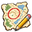 MapScribble logo