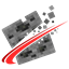 hmc-prometheus logo