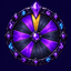 Lootwheel logo