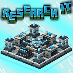 Research It project image