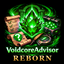 VoidcoreAdvisor Reborn logo