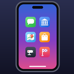 Smartphone Plus project image