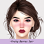 Fruity Berries SET logo