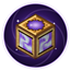 Create: Warpanautics logo