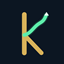 Kine logo