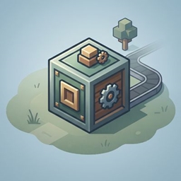 Wilderness Mechanized