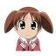 Chiyo Totem logo