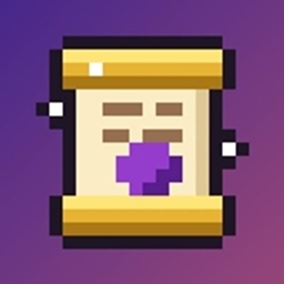 Would you rather RPG logo