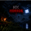 HK-HORROR 2 logo