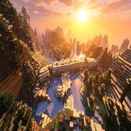 Behemoth: frozen apocalypse v1.5 project image