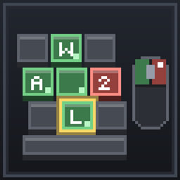 Key Atlas