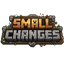 Small Changes logo