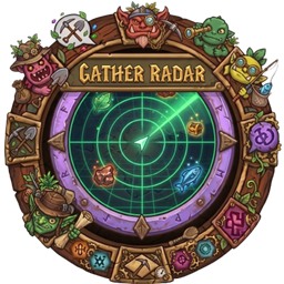 Gather Radar project image