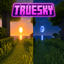 Truesky logo