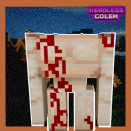 Headless Golem