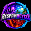 RespawnCycle logo