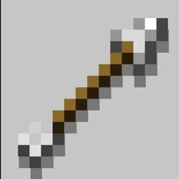 projectile overhaul（矢量突破） project image