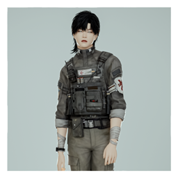 [L4D] Z - DAWNLIT OUTFIT project image