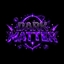 Dark Matter Cosmic logo