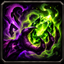 Warlock Upkeep! logo