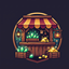Shop Mod for Realms and Servers logo