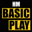 HM Basic Play logo