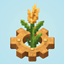 Create, Farm Them All! logo