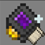 (Unofficial) RSInfinityBooster: Refabricated logo