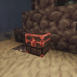 Requiem Lootr Chests project image
