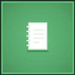 Zhuravel NoteBook project image