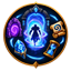 Elsewhere logo