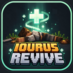 Iourus Revive project image