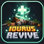 Iourus Revive logo