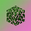 Sodium/Embeddium Leaf Culling logo