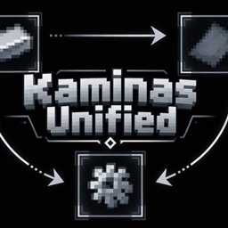 Kamina's Unified