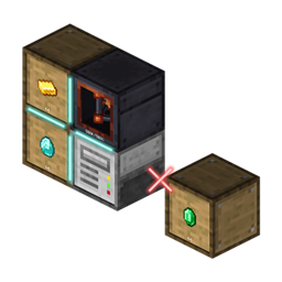 Contiguous Storage - A Functional Storage Addon