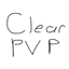 clearpvp logo