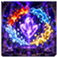 Dimensional Mana logo