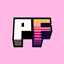 Pop Fusion logo